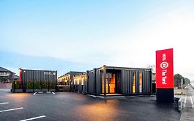 HOTEL R9 The Yard 鹿沼西茂呂